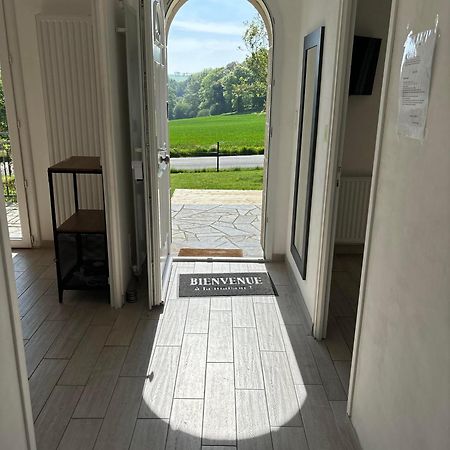 Ti Korelo Maison Plelauff 5 Chambres Kültér fotó