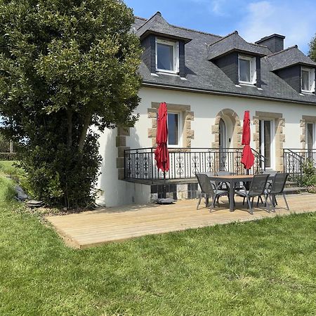 Ti Korelo Maison Plelauff 5 Chambres Kültér fotó