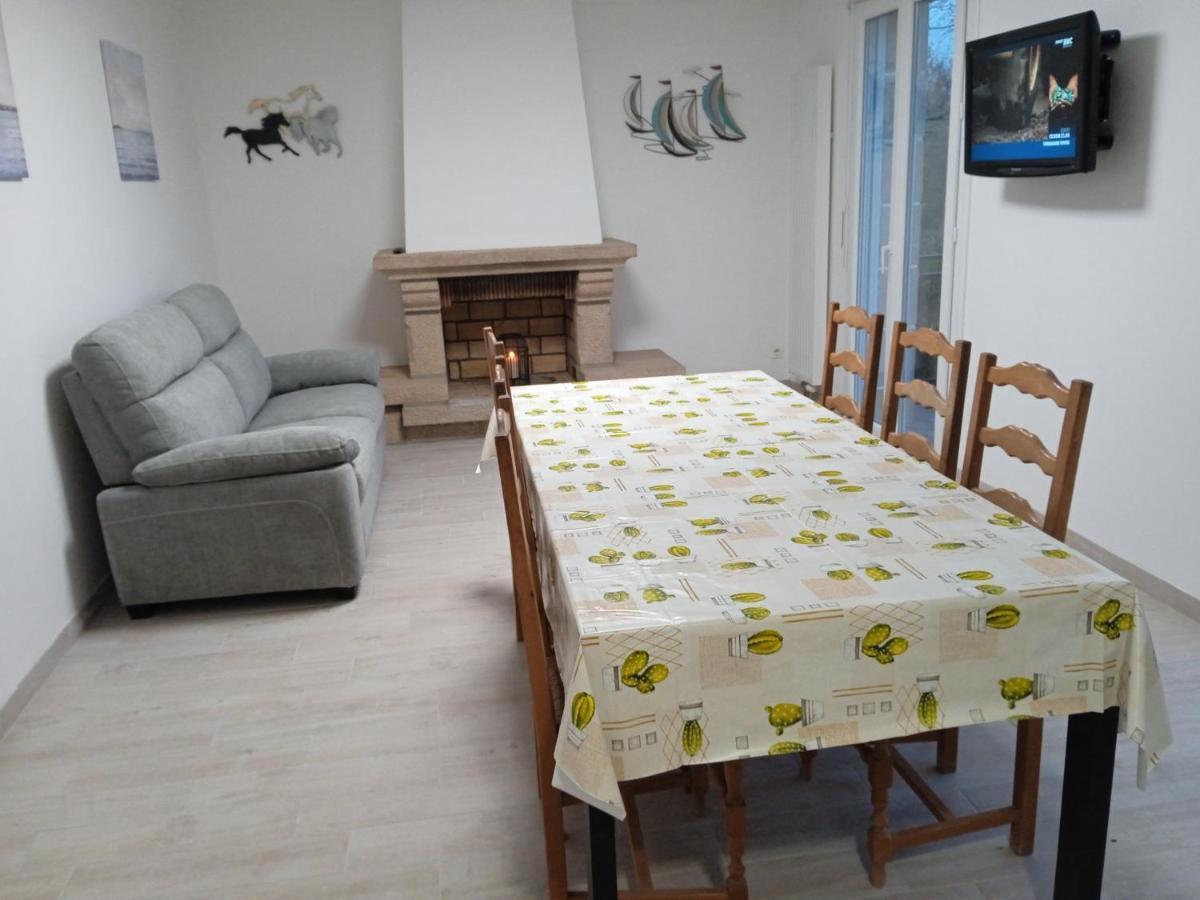 Ti Korelo Maison Plelauff 5 Chambres Kültér fotó