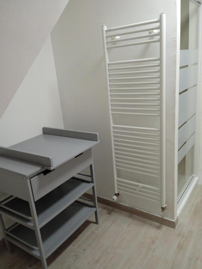 Ti Korelo Maison Plelauff 5 Chambres Kültér fotó
