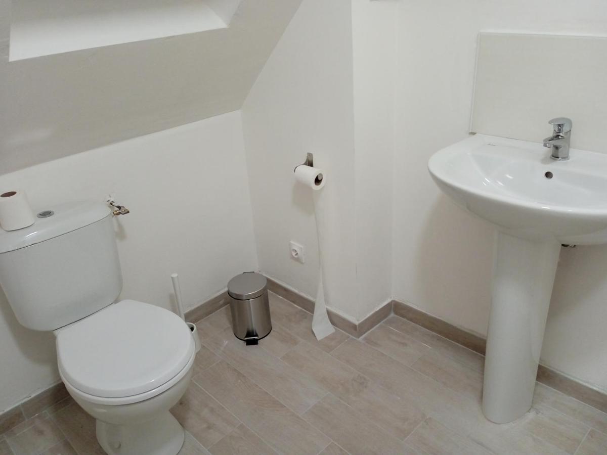 Ti Korelo Maison Plelauff 5 Chambres Kültér fotó