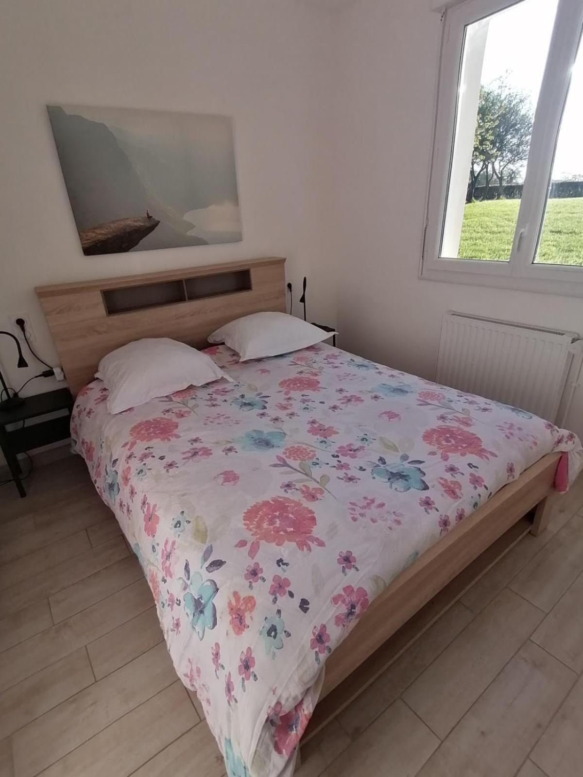 Ti Korelo Maison Plelauff 5 Chambres Kültér fotó
